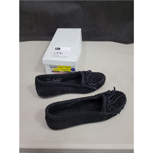 Minnie Onxa Moccasin - Size 9.5 Womens (Brand New)