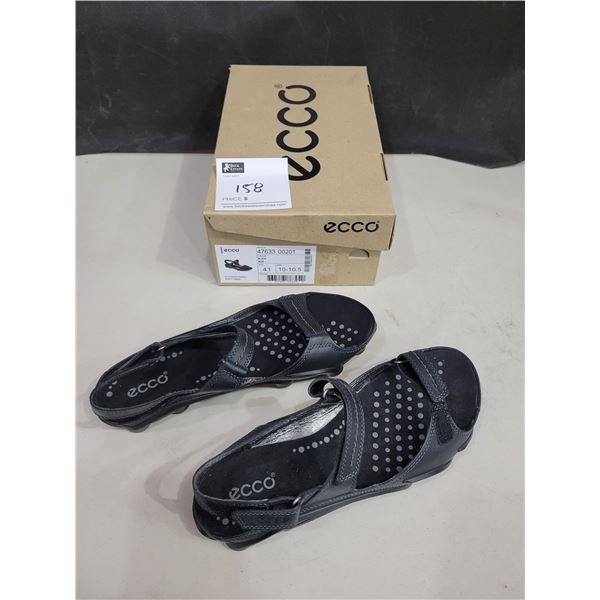 Ecco Sandal - Size 41 (Brand New)