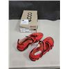 Image 1 : Ecco Spark Sandal - Size 41 (Brand New)