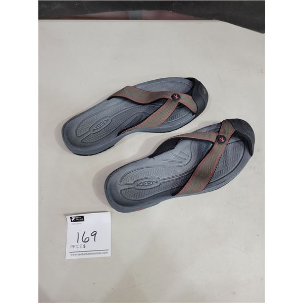 Keen - Size 9 (Brand New - No Box)