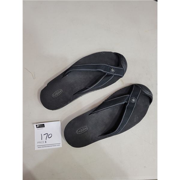 Keen - Size 9 (Brand New - No Box)