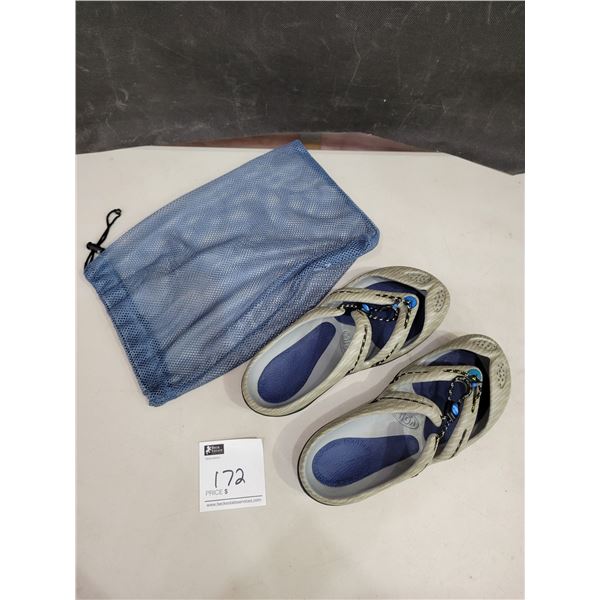 Mion - Size 9 (Brand New In Bag)