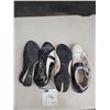 Image 1 : Puma - Size 9.5 - 2 Pairs (Used)