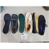 Image 1 : Keds (2) / Cheng's - Size 10 (Brand New - No Box)