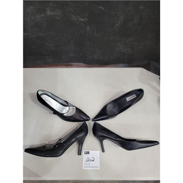 Steve Madden / Reaction Kenneth Cole - Size 10 (Like New)