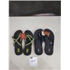 Image 1 : Teva Sandals - 2 Pairs - Size 9 (Brand New)
