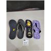 Image 1 : Vibram / Jimmy Tonga's - Size XL - (Brand New)