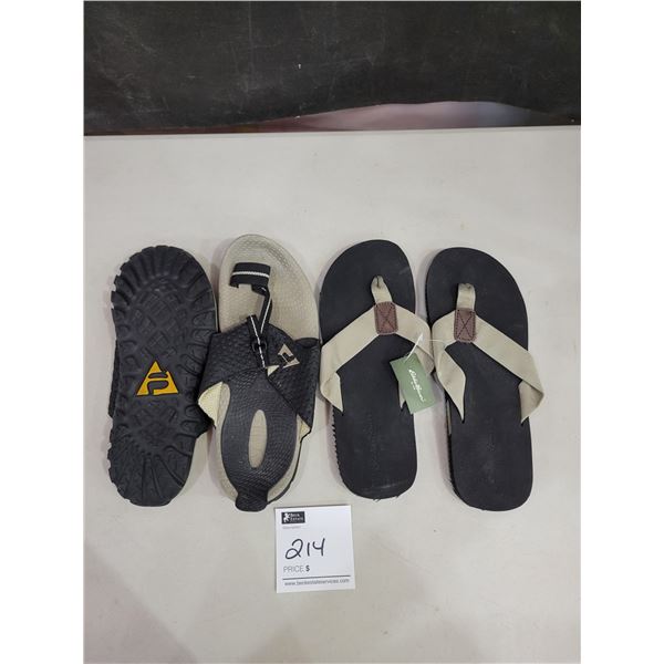 Eddie Bower / Outdoor - Size 10 (Brand New)