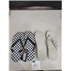 Image 1 : Dream / Vans Sandals - Size 9 (Brand New)