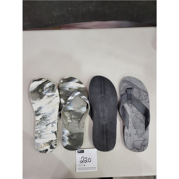 Kustom / Eddie Bower - Size Mens 10 (Brand New)