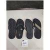 Image 1 : Teva - 2 Pairs - Mens 9 (Brand New)