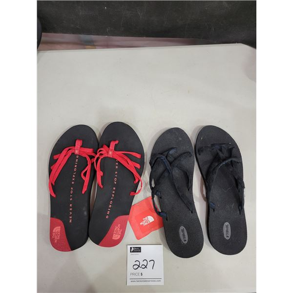 The North Face / Teva - Size 10 (Brand New)