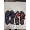 Image 1 : Teva - 2 Pairs - Size Women's 10 (Brand New)