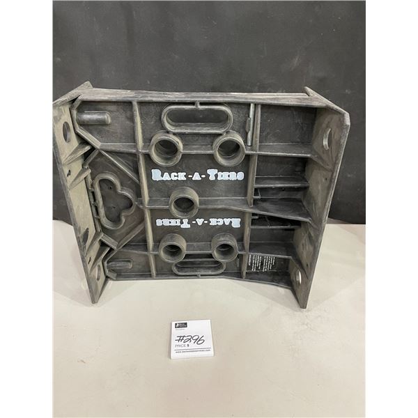 Rack-A-Tiers Wire Dispenser