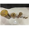 Image 3 : Artillery Shells (Various Sizes) Including 105mm 1968 - 76mm 1979 - 40mm 1954 & 3 Unmarked