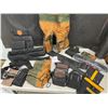 Image 1 : Bucket Boss Pro - Belts - Tool Bags
