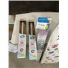 Image 2 : Ironing Board - 1" Mini Venetian Blinds 43 1/2 x 45 - 18" Homecare Grab Bars x2