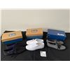 Image 1 : Three Pairs of Keds Runners (Brand New) All Size 10US