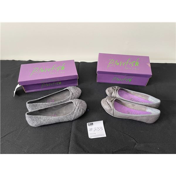 Blowfish Women's Shoes Size 10 (Brand New) x2