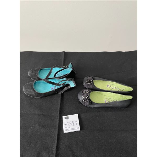 Blowfish Women's Shoes Size 10 (New) x2