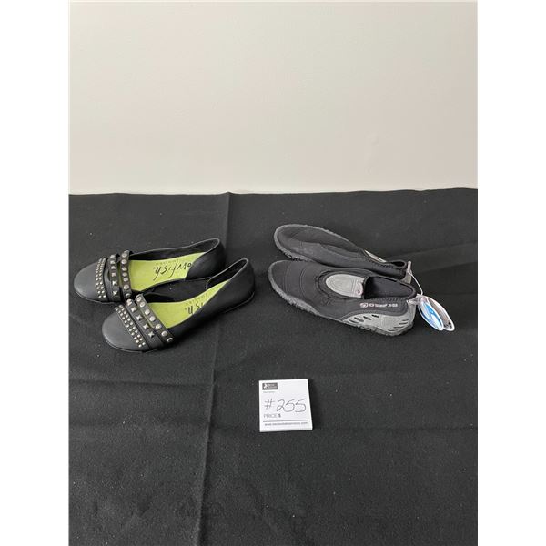 Blowfish Women's Show Size 10 (New) - Beach Walker Water Shoe Size 9 (New)