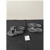 Image 1 : Crocs Sandals Size Women's 10/Men's 8 (New)