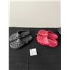 Image 1 : Crocs Sandals Size Women's 10/Men's 8 (New)