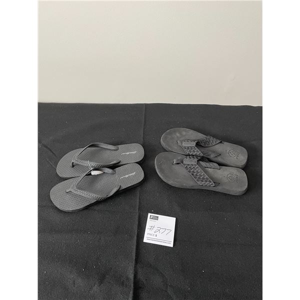 Men's Sandals Size 10 - Reef - Eddy Bauer  (New)