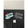 Image 1 : Sandals Size 9 - The North Face (New) x2