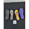 Image 1 : Women's Rider Flip Flops Size 9 (Brand New)