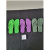 Image 1 : Women's Sandals x3 Size 9 (Brand New)