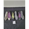 Image 1 : Women's Shoes x3 Size 9 (Like New)