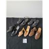 Image 1 : Women's Shoes Size 8 x5 (Used)
