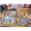 Image 1 : Large Maxim Magazine Collection! Excellent Condition!