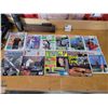 Image 1 : Technology, Theater, Electronics, Stuff Magazine Collection Excellent Condition