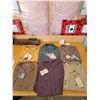 Image 1 : Brand New Wind River Outfitting Co. XLT Shirts x6