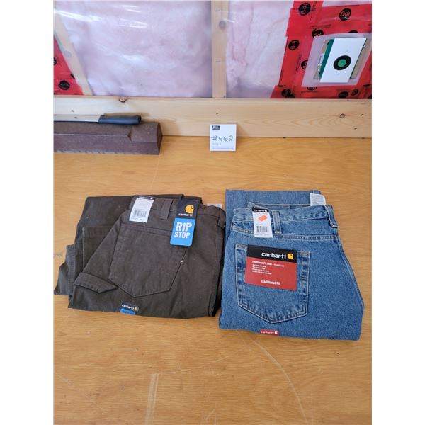 Men's Carhartt Pants 36/30