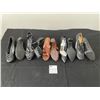 Image 1 : Women's Shoes - Size 10 x5 (Lightly Worn)
