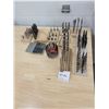 Image 1 : Assorted Drill Bits