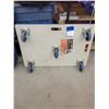 Image 1 : Move It Rectangle Dolly (35x24 Inches)