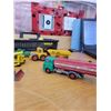 Image 3 : Vintage Toy Cars/ Trucks & Equipment