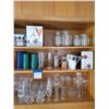 Image 3 : Assorted Glasses & Plastic Cups