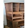 Image 2 : Cabinet (91 long x 21 deep x 70.5 height)