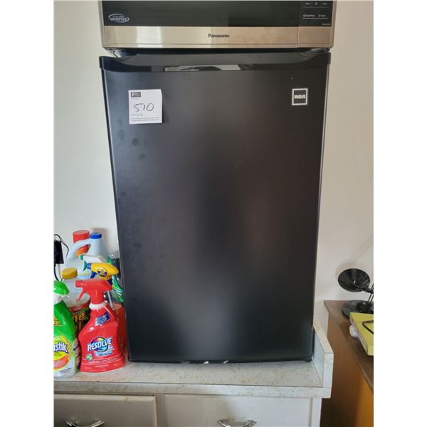 RVA Mini Fridge
