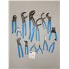 Image 1 : Vice Grips & Channellock Tools