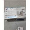 Image 2 : Moen Faucet & Additional Pluming Supplies