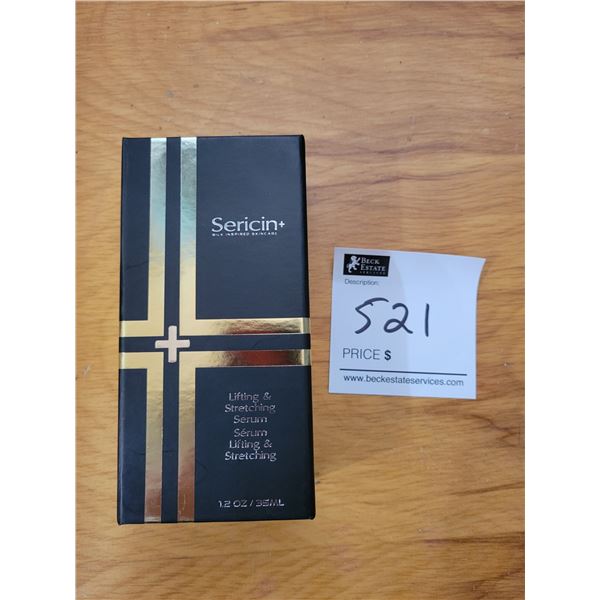 Sericin+ Lifting & Stretching Serum Original MSRP of $595.00