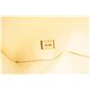 Image 7 : Chanel Red Canvas Logo Tote Bag