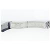 Image 7 : Rolex Mens Stainless Steel Datejust With Factory Black Index Dial With Rolex Box