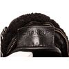 Image 5 : Chanel Black Soft Lambskin Shearling Chain Shoulder Handbag